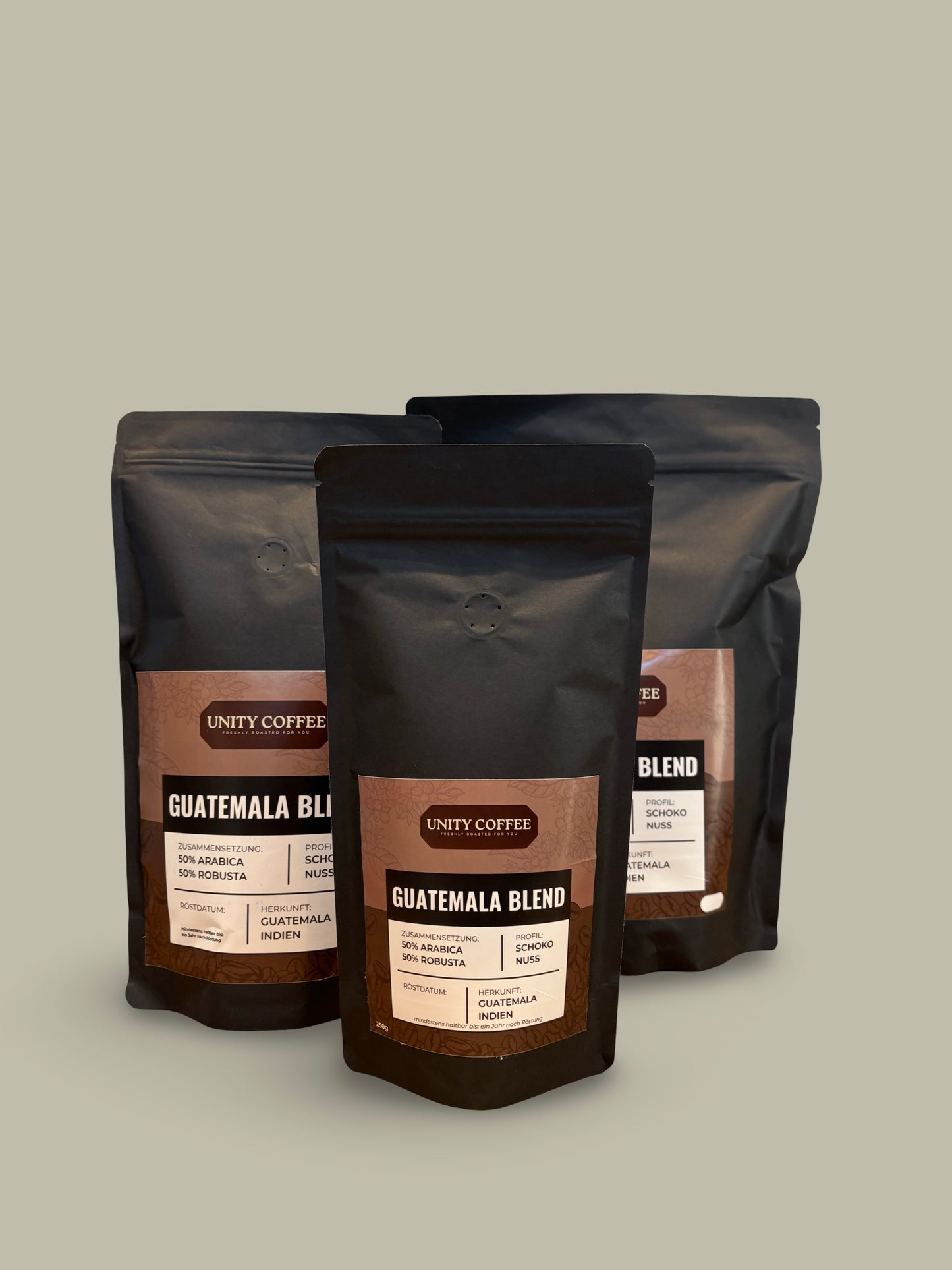 Guatemala Blend