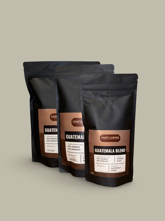 Guatemala Blend