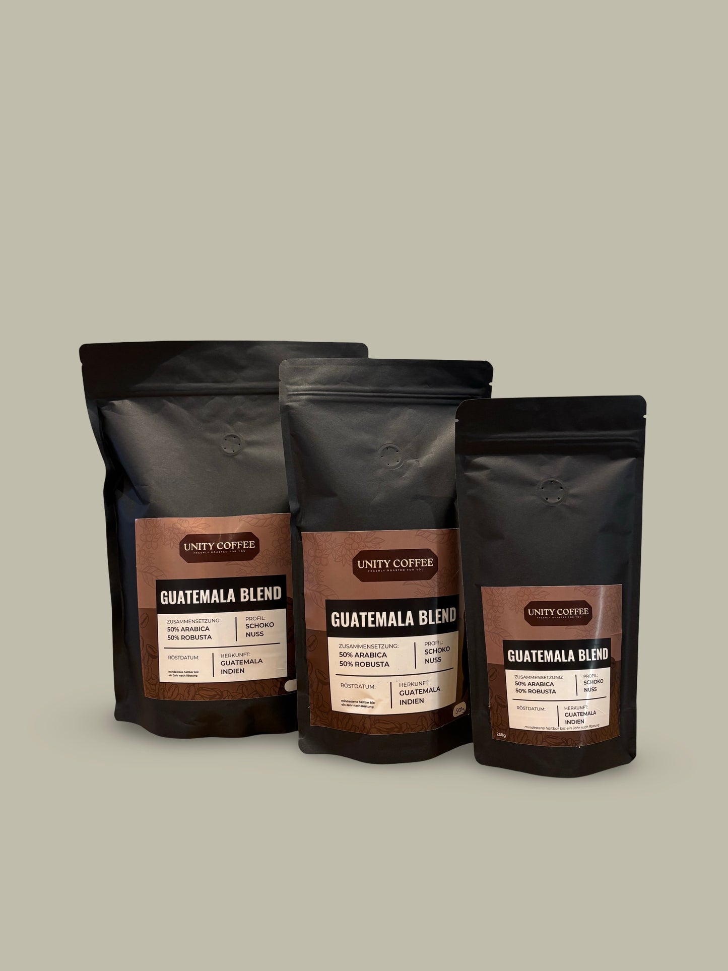 Guatemala Blend